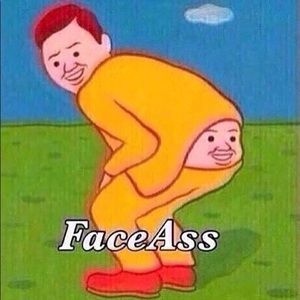 Meet your Posher, Jade